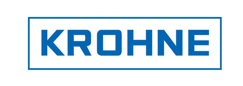 Logo - KROHNE