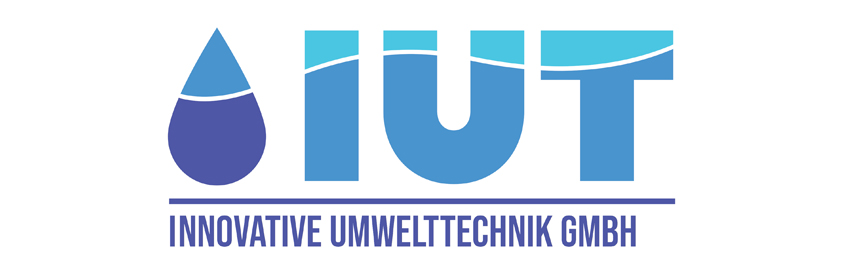 Logo - iut-gmbh