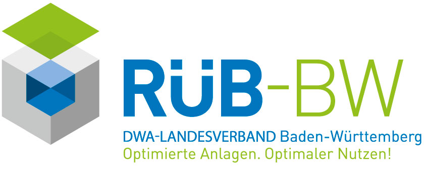 RÜB-BW - Optimierte Anlagen. Optimaler Nutzen - DWA-BW