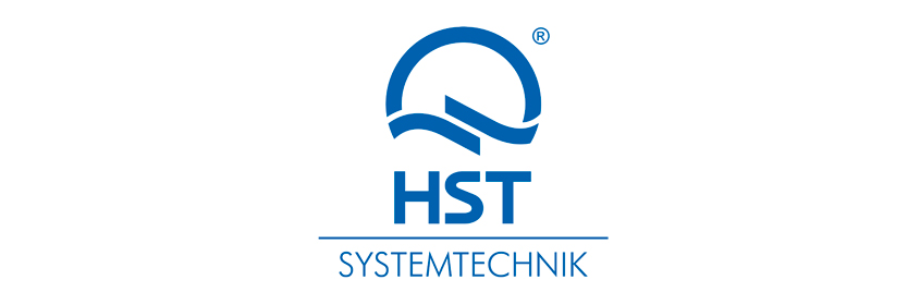 Logo - HST Systemtechnik