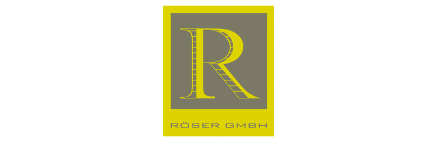 Logo – RÖSER GmbH
