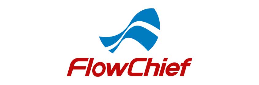 Logo - FlowChief