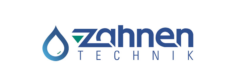 Logo – ZAHNEN Technik