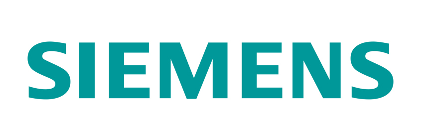 Logo – Siemens