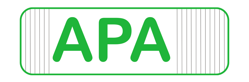 Logo – APA