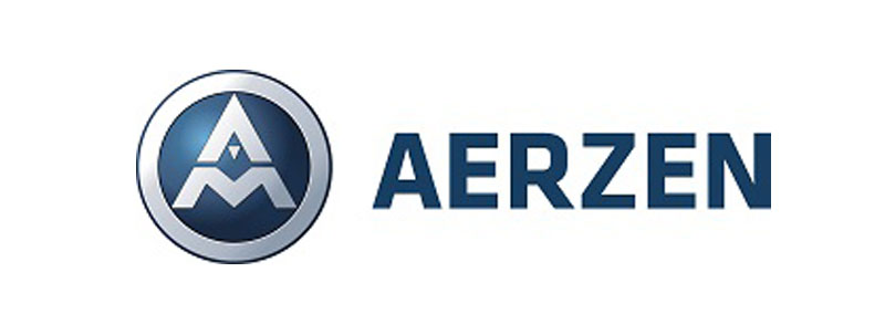 Logo – AERZEN
