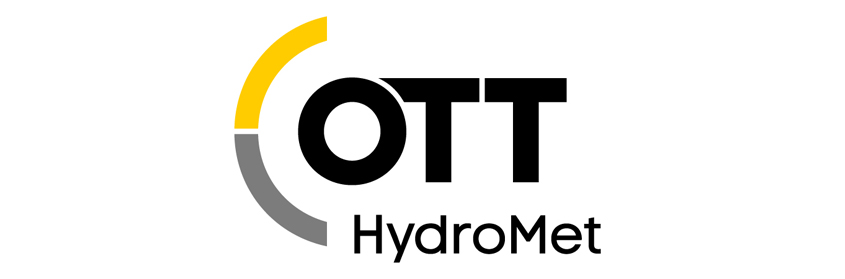 Logo – OTT HydroMet