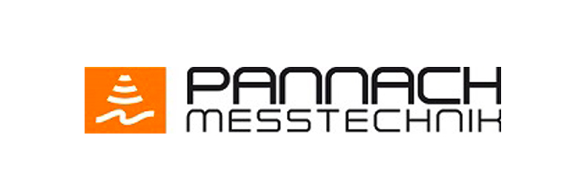 Logo - Pannach Messtechnik