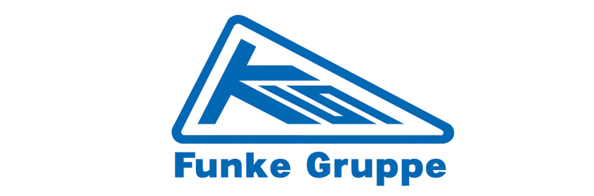 Logo - Funke Gruppe