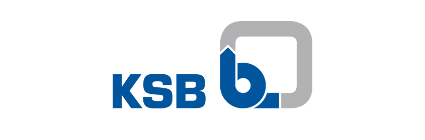Logo - KSB