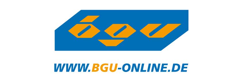 Logo – BGU